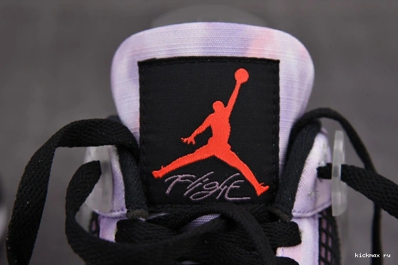 JORDAN ZEN DH7138-506 RETRO MASTER 4 DH7138-506 0519